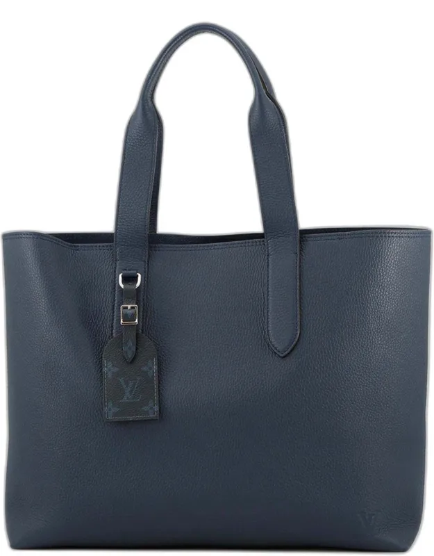 Cabas Voyage Tote Bag
