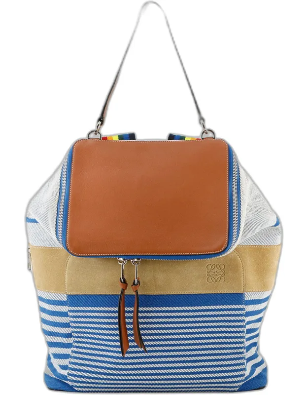 Goya Anagram Backpack