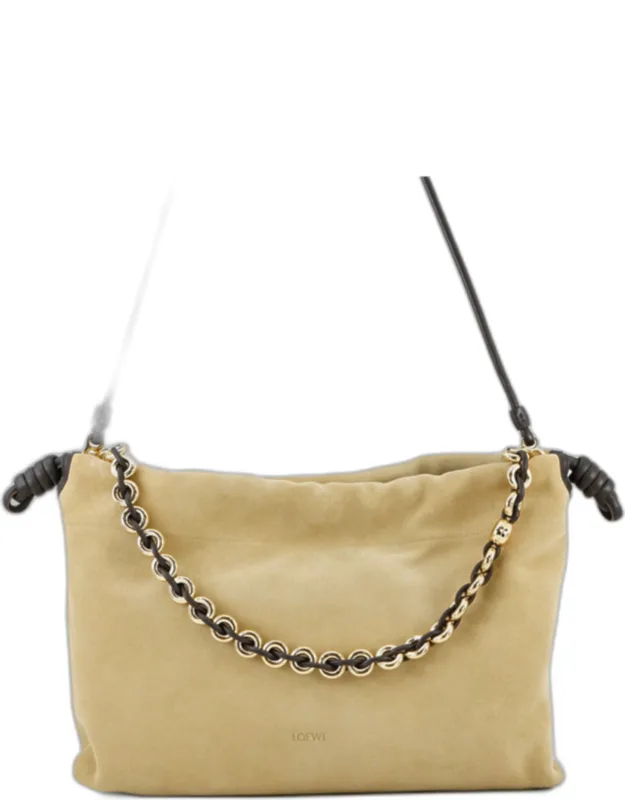 Flamenco Purse 2way Shoulder Bag