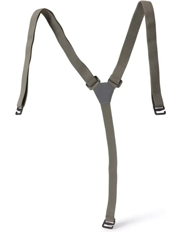 Hunting & Fishing Suspenders