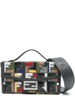 Baguette Soft Trunk Tote Bag