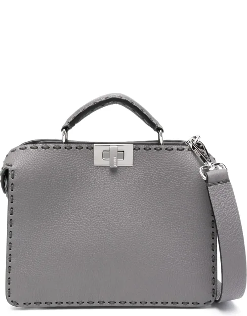 Mini Peekaboo Iseeu Shoulder Bag