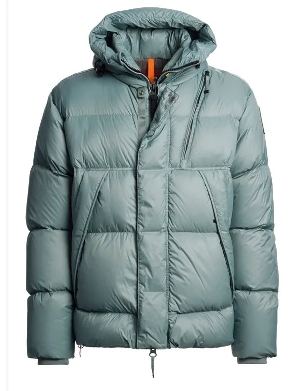 Down Jacket "cloud"