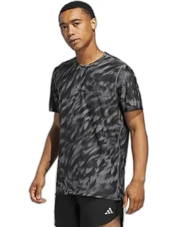 Allover Print T-shirt