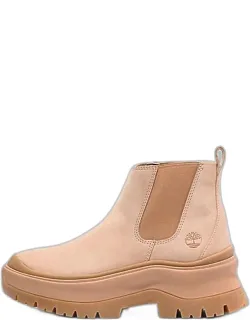 Roxie Lane Mid Chelsea Boots