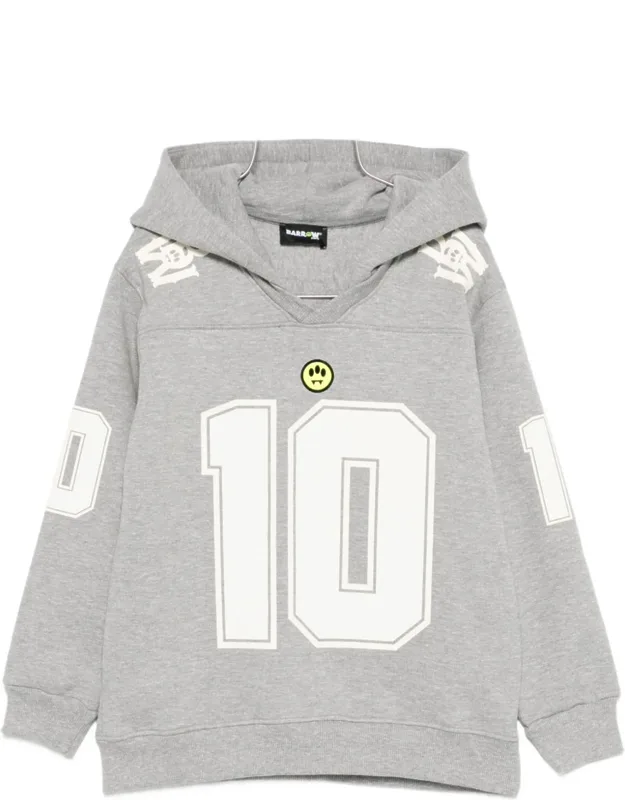 Sweatshirt Made In Albania