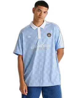 Original Football Script Jersey T-shirt