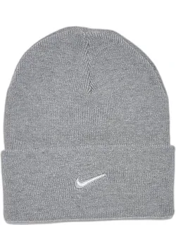 Peak Swoosh Beanie Hat