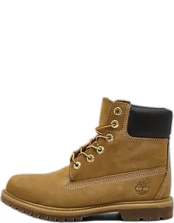 6 Inch Premium Waterproof Boots (wide Width)