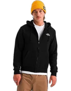 Evolution Full-zip Hoodie