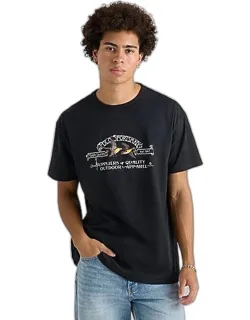 Sportsman Duck T-shirt