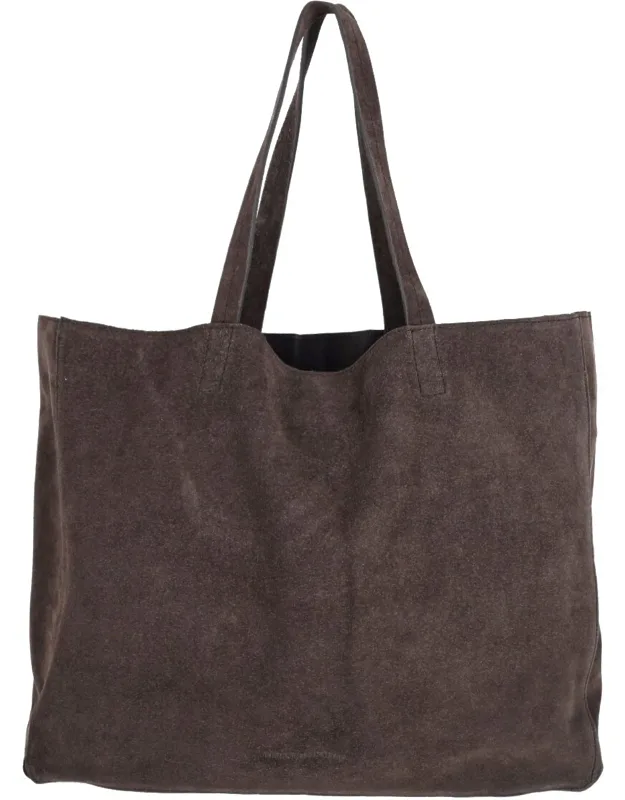 Carry All Tote Bag