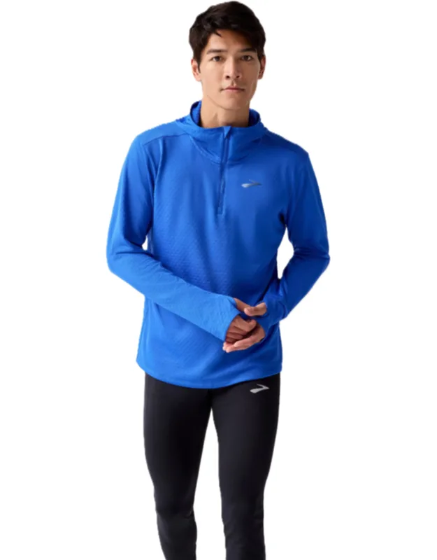 Notch Thermal Hoodie