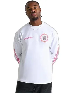 Ironstone Long-sleeve T-shirt