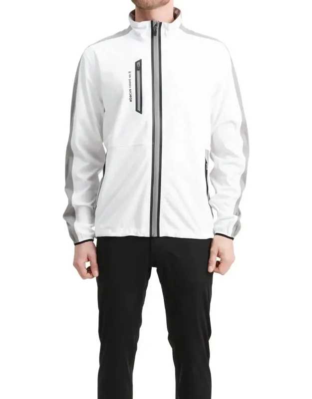 Bounce Rain Jacket