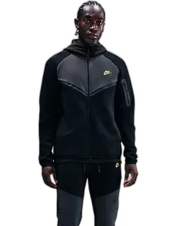 Tech Fleece Windrunner Full-zip Jacket
