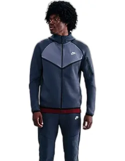 Tech Fleece Windrunner Full-zip Jacket