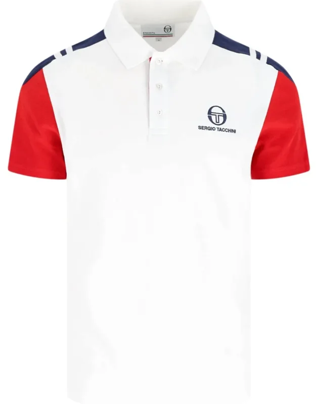 Logo Polo Shirt