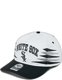 Diamond Cut Hitch Snapback Hat