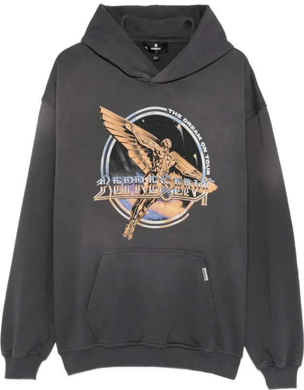 Golden Tour Graphic-print Hoodie