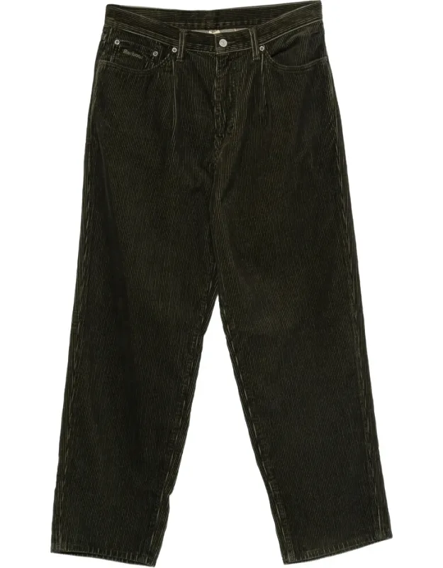 Corduroy Trousers