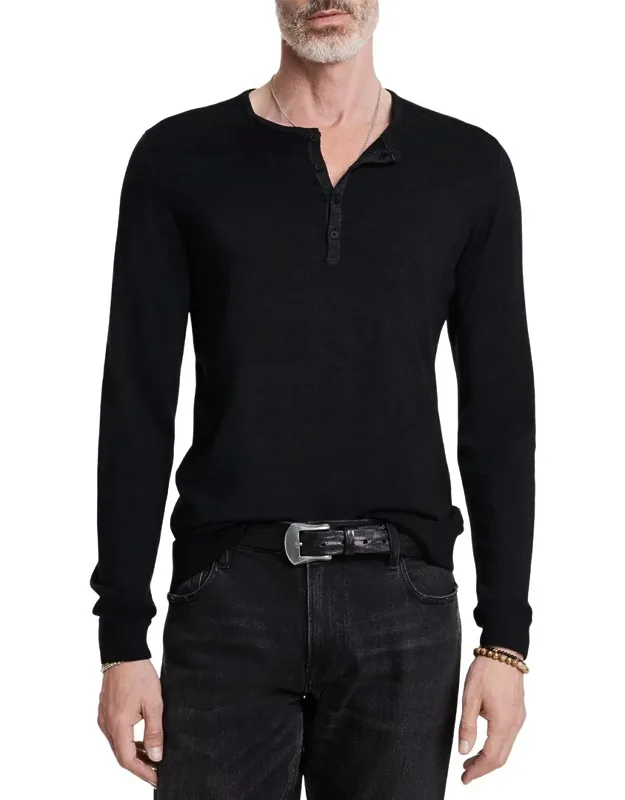 Eren Wool-blend Sweater