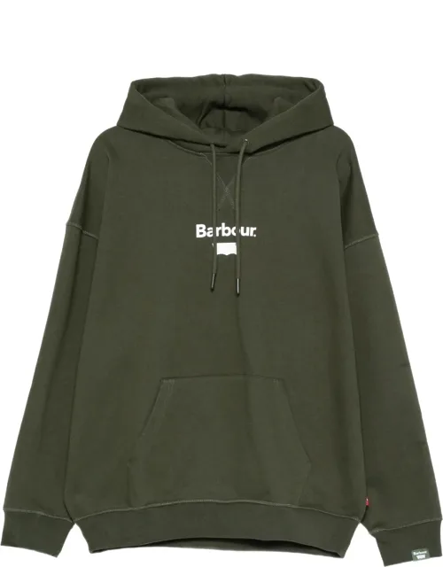 Logo Hoodie