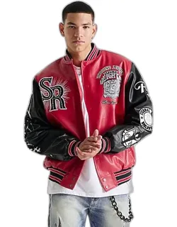 Legacy Varsity Jacket