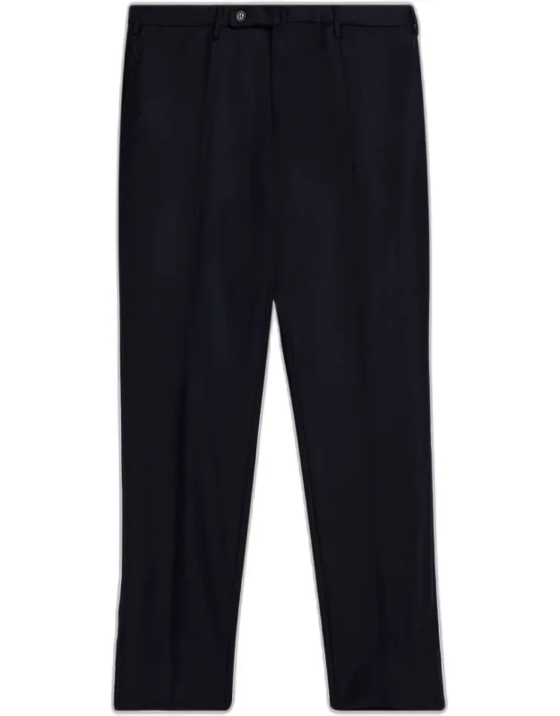 Super 100s Wool Dress Pants