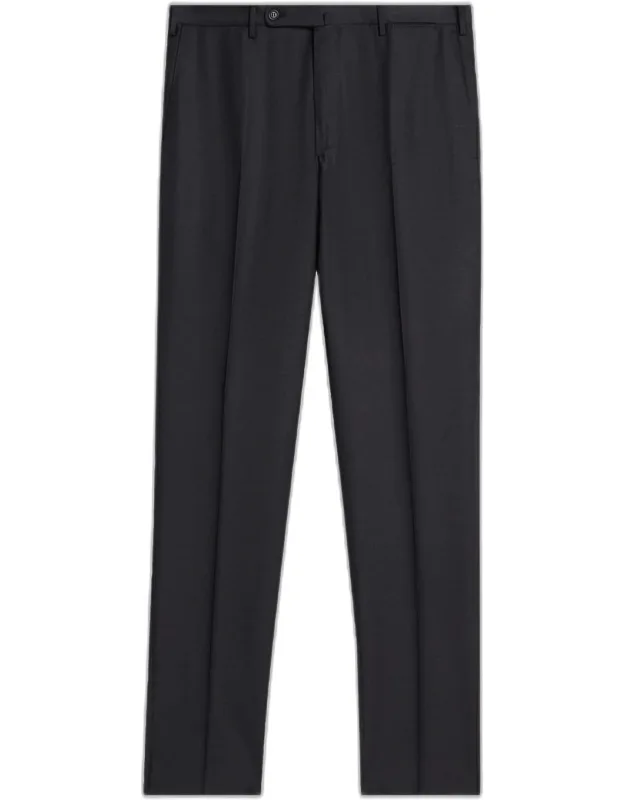 Super 120s Wool Dress Pants