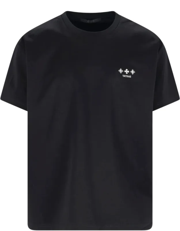 Logo T-shirt