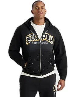 Monteray Full-zip Hoodie