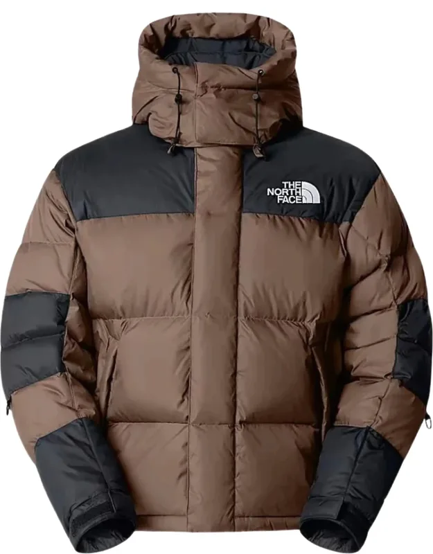 Himalayan Baltoro Hooded Jacket