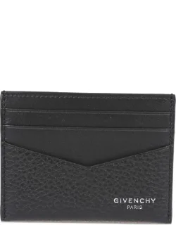 Leather Cardholder