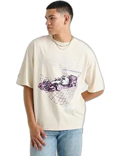 F1 Las Vegas Grand Prix 2025 Car Graphic T-shirt