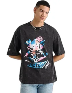 F1 Las Vegas Grand Prix 2025 Driver T-shirt