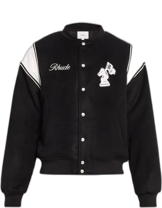 Regista Bomber Jacket