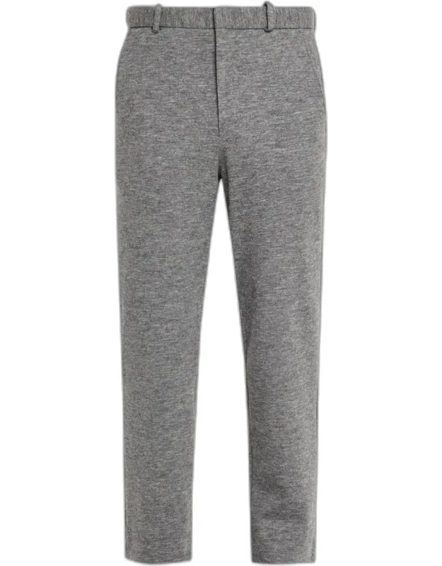 Tapered Trousers