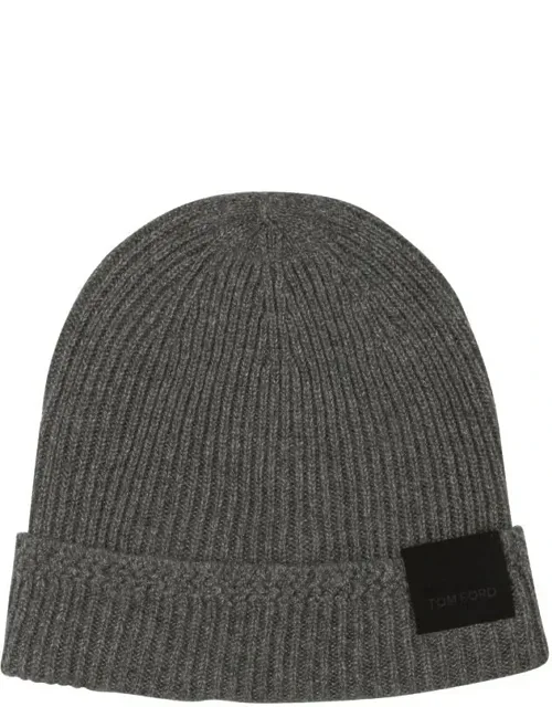 Cashmere Beanie
