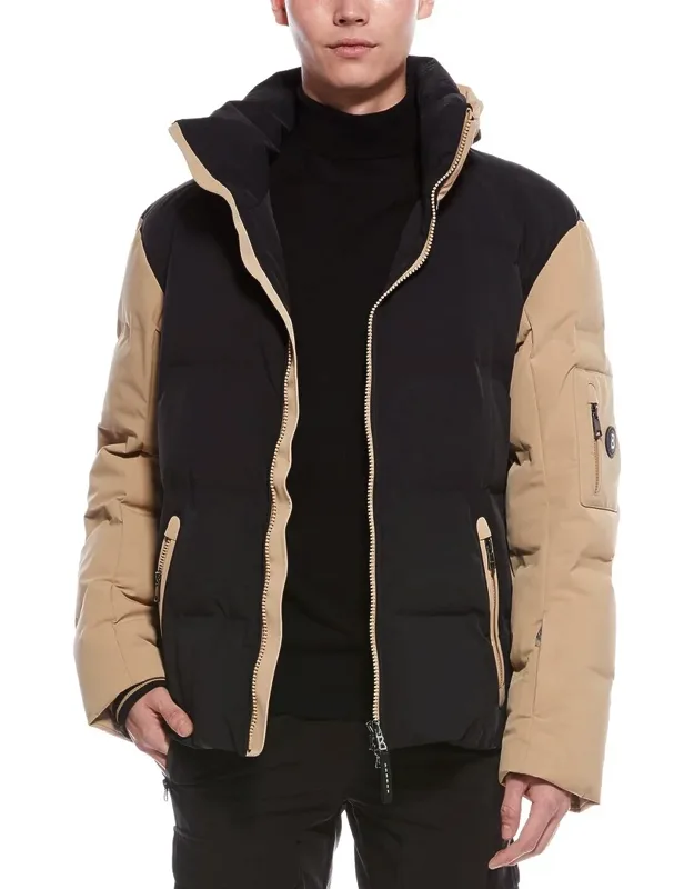Maceo Down Jacket