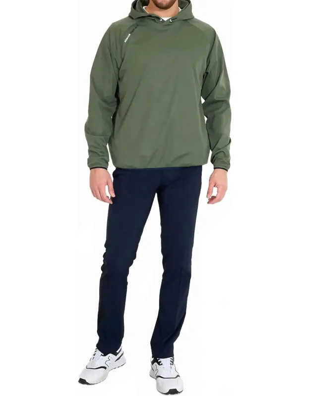 Bounce Waterproof Hoodie