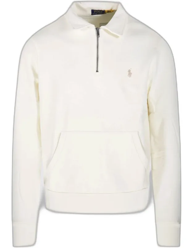 Sweatshirt Cream