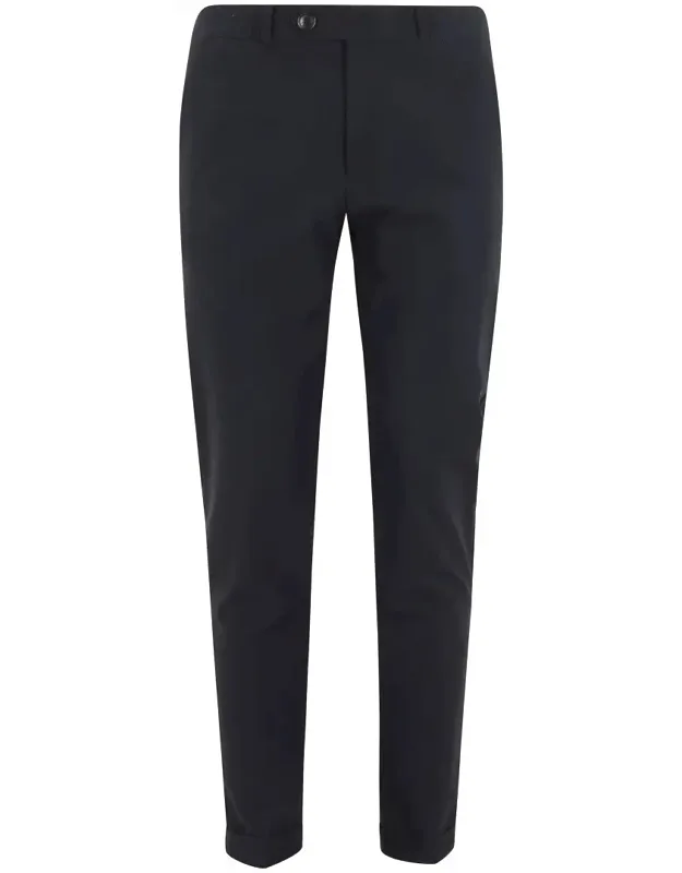 Slim Fit Winter Chinos