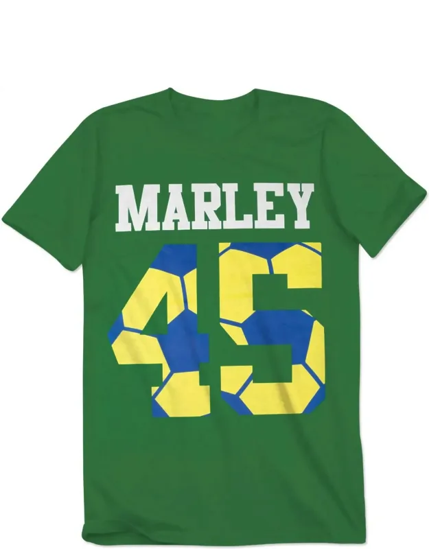 45 World Cup T-shirt