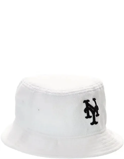 New Era X Mlb Mets Bucket Hat