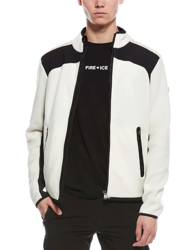 Freddy Midlayer Jacket