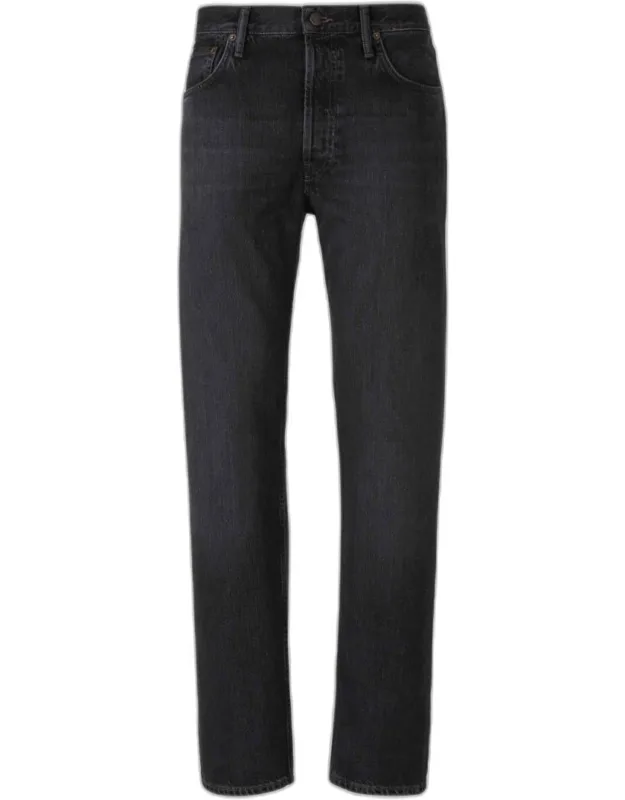 Straight Regular Fit Jeans