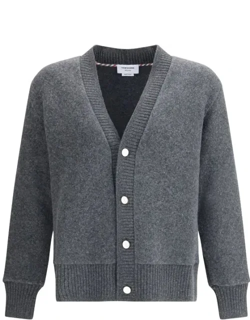 Wool Cardigan