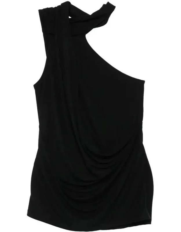 Sleeveless Dalters Top