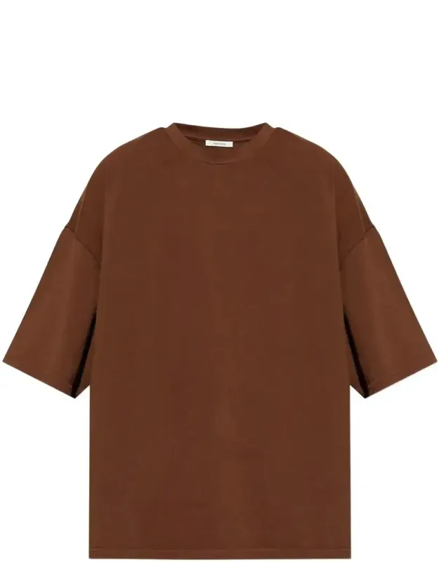 Heavy Boxy T-shirt
